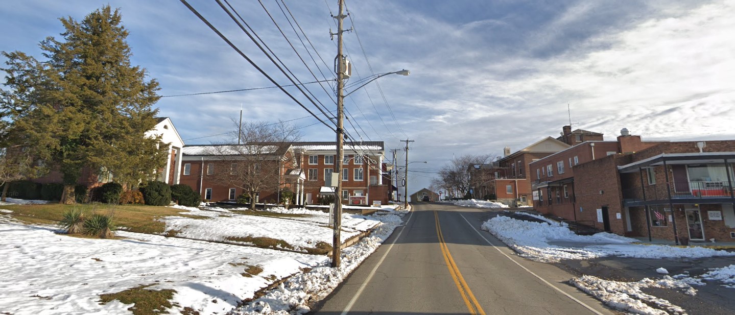 Stuart, Virginia