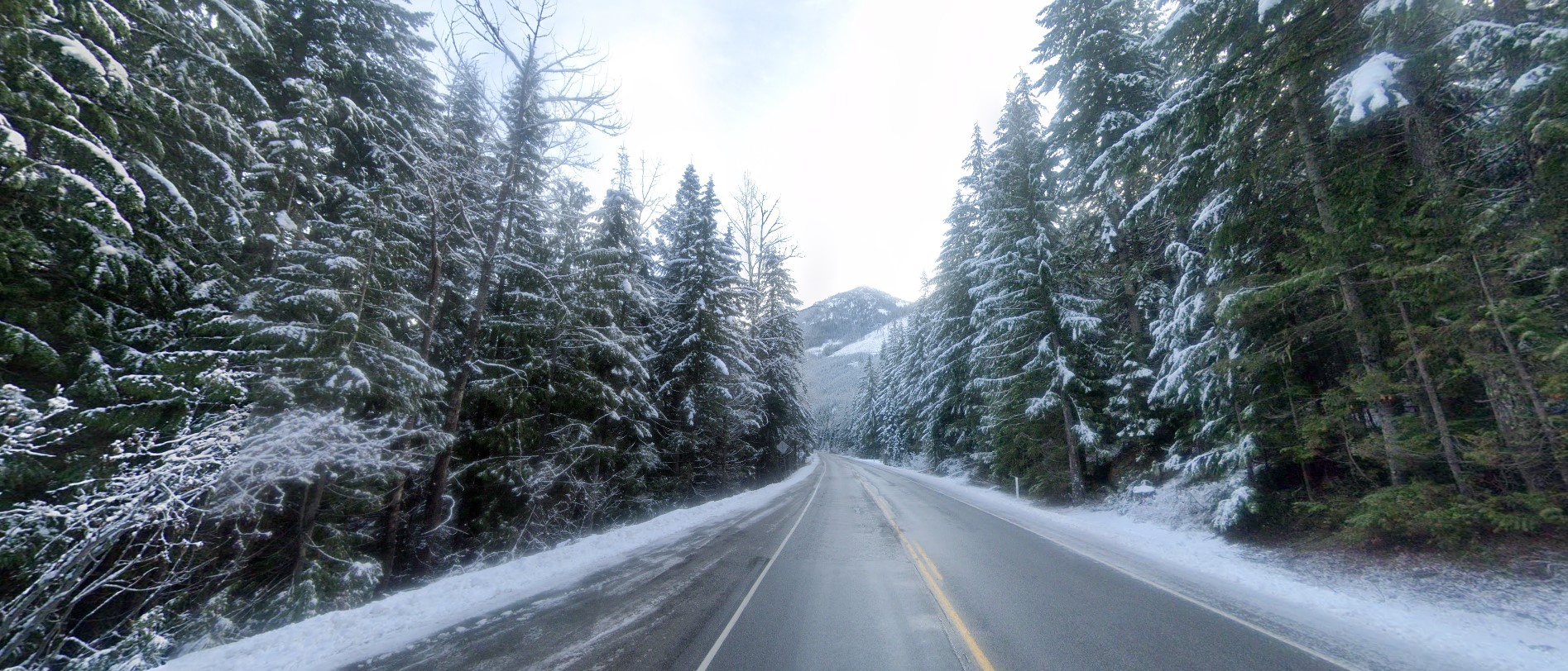 Leavenworth, Washington