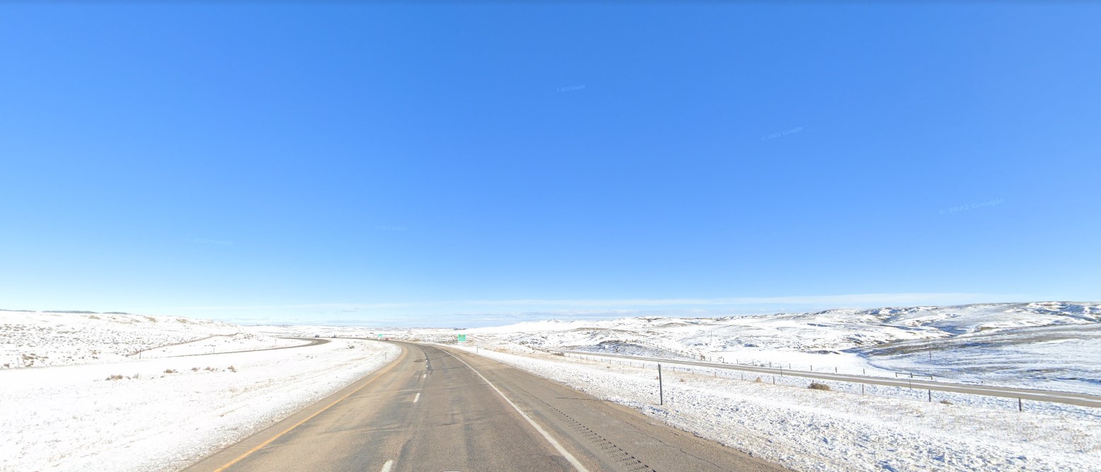Casper, Wyoming