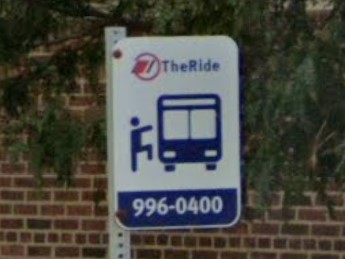 Ann Arbor, Michigan bus