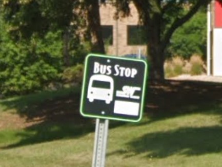Minneapolis, Minnesota bus