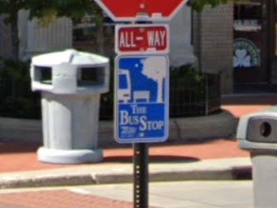 Wausau, WI sign