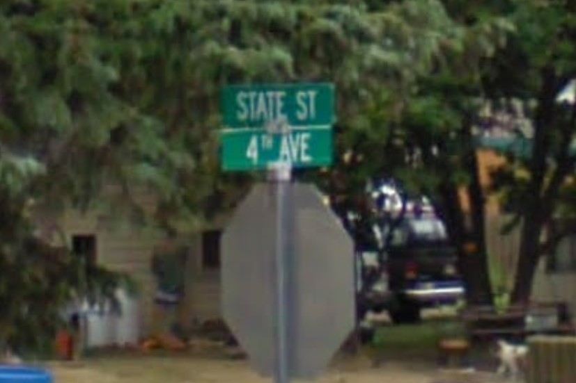 State Street