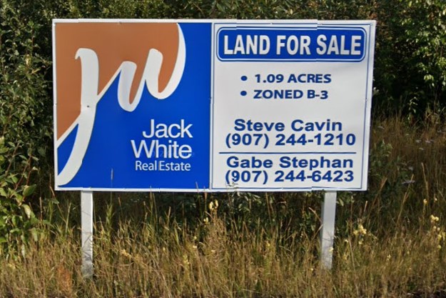 Statewide Area Code, 907