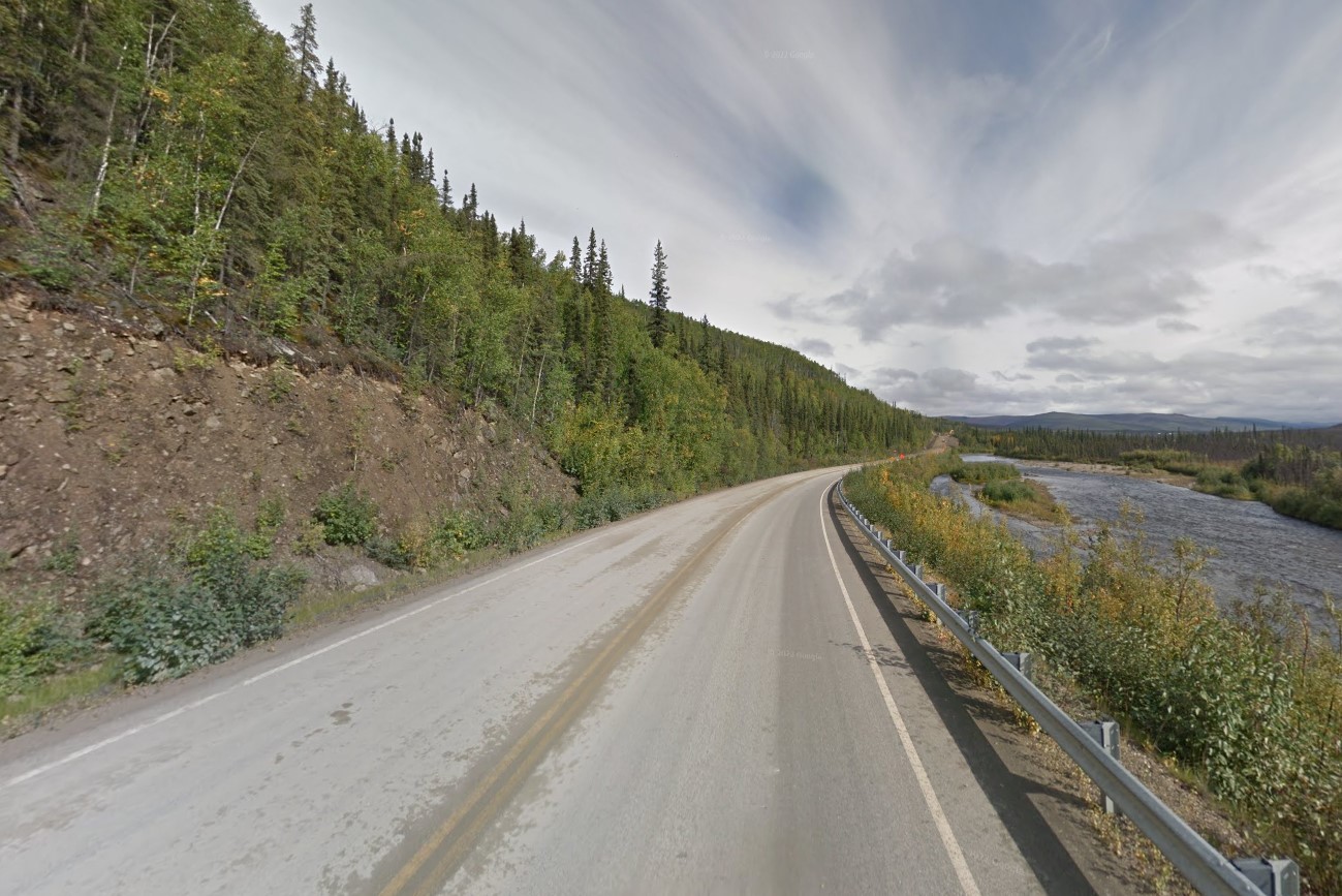 Highway 6