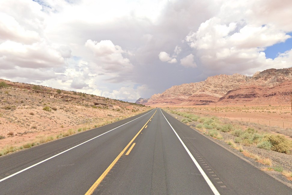 North Arizona