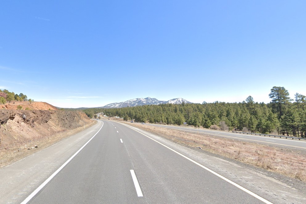 National forests