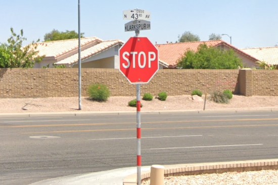 Glendale clues