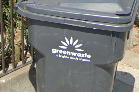 Green Waste
