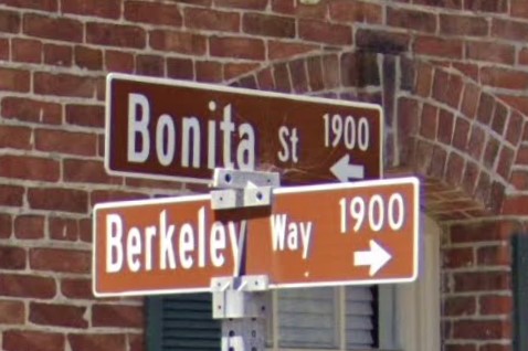 Berkeley