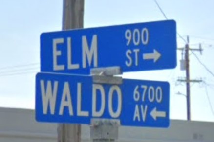 El Cerrito