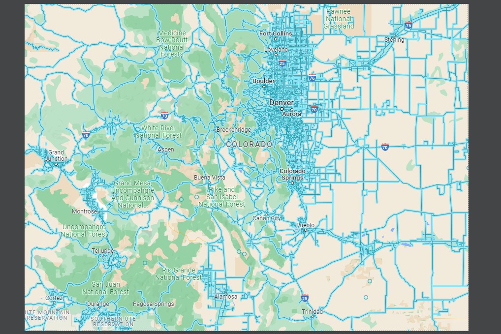 Colorado Coverage