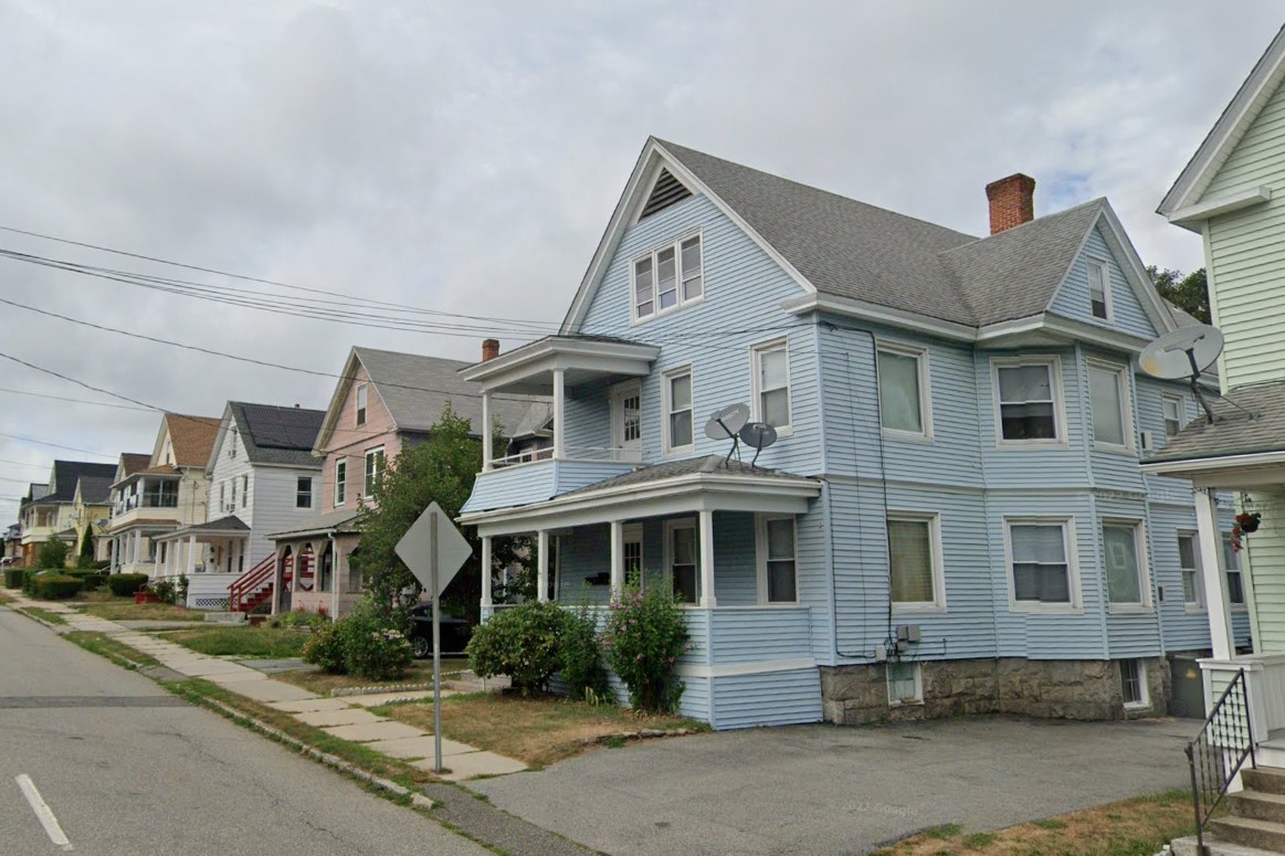 CT architecture