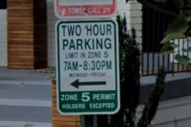 DC zones