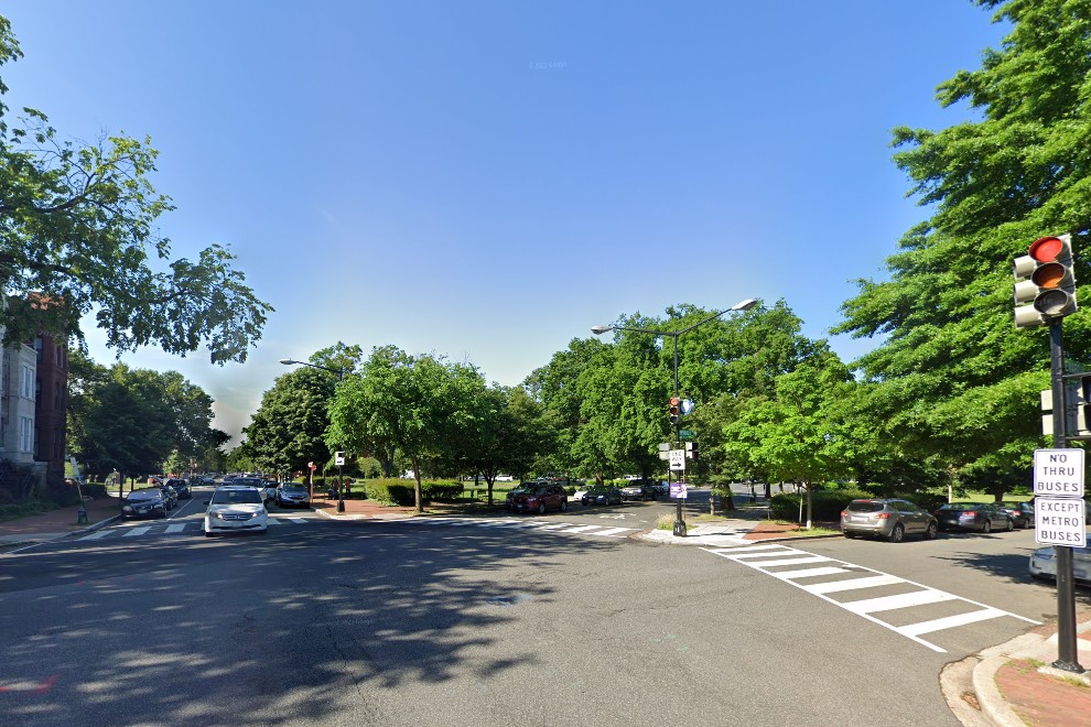 DC intersections