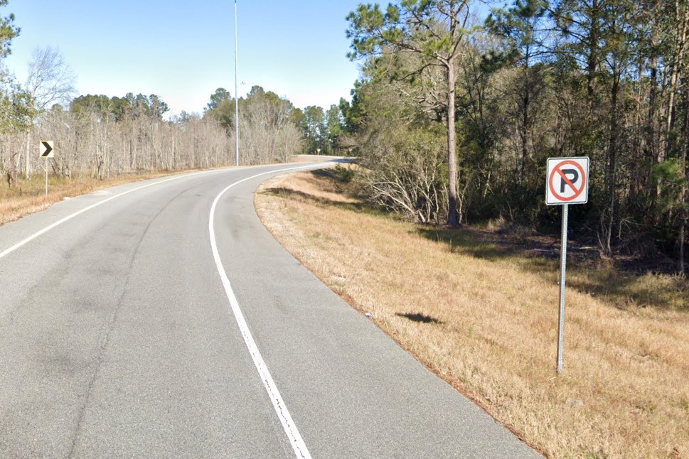 Offramp 