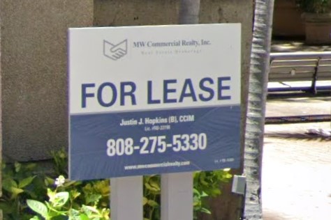 Omitted Area Code