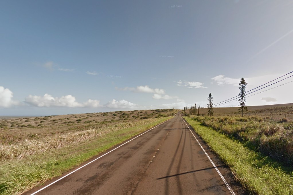 Highway 460