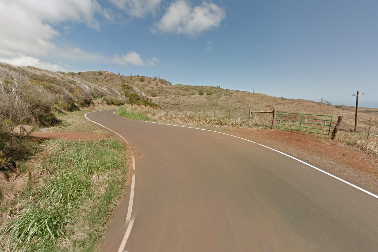 Highway 450