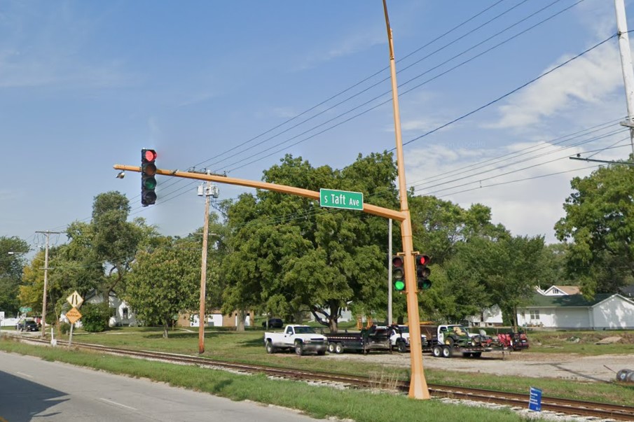 Mason City, Iowa