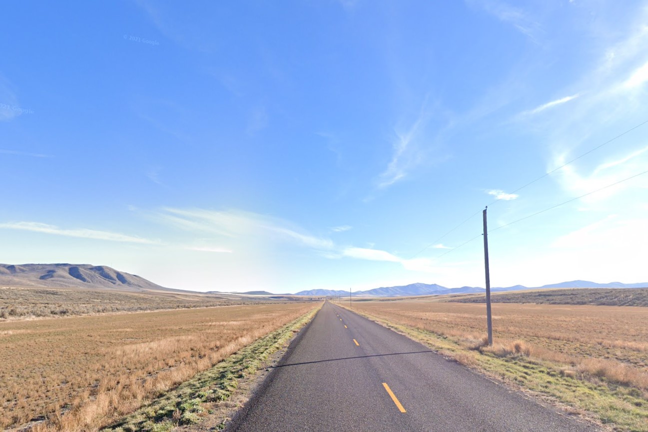 Idaho Grasslands