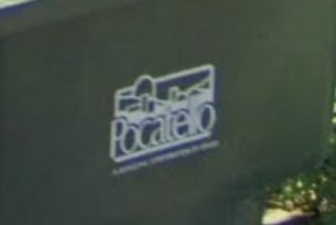 Pocatello trash bin