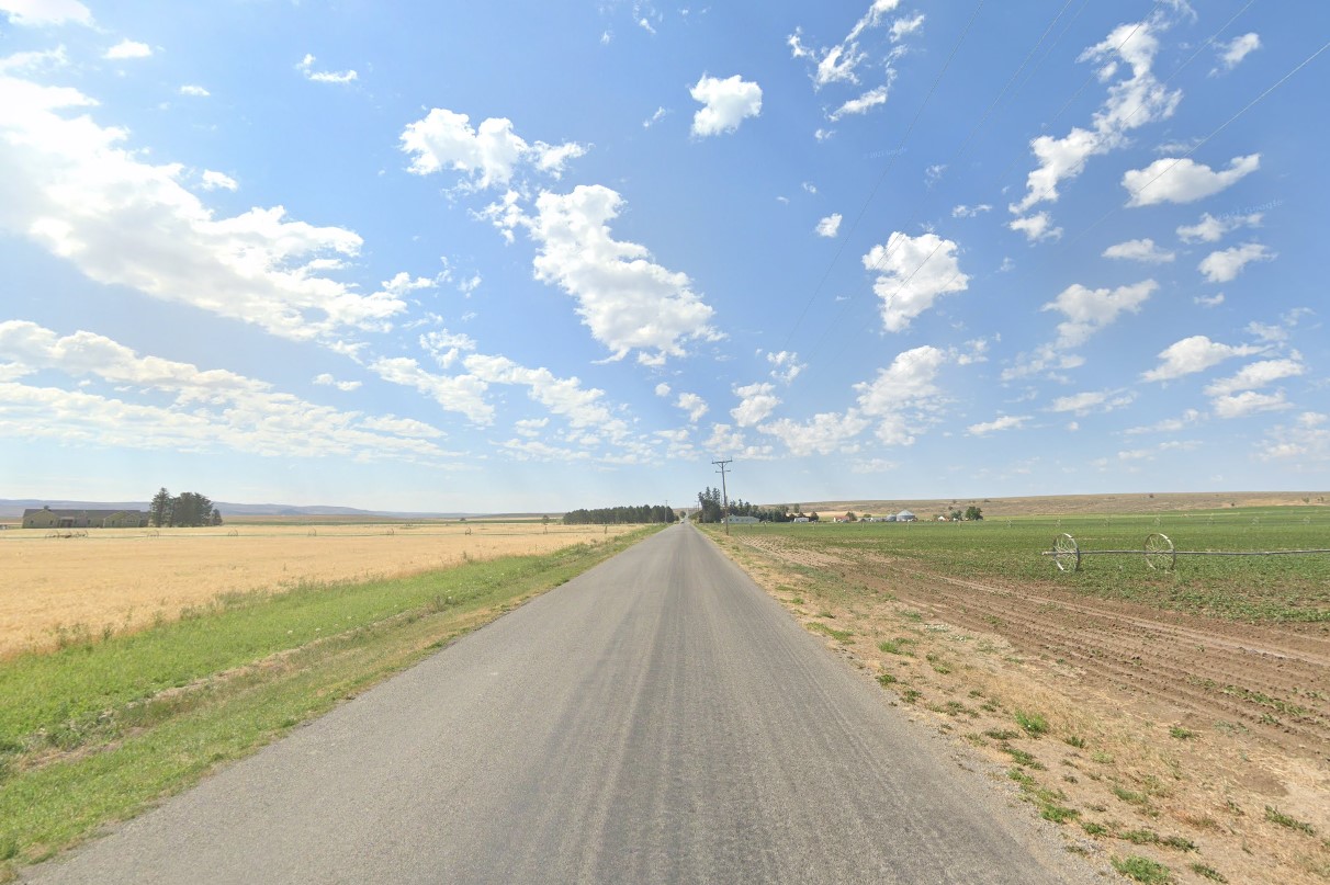 Farmlands