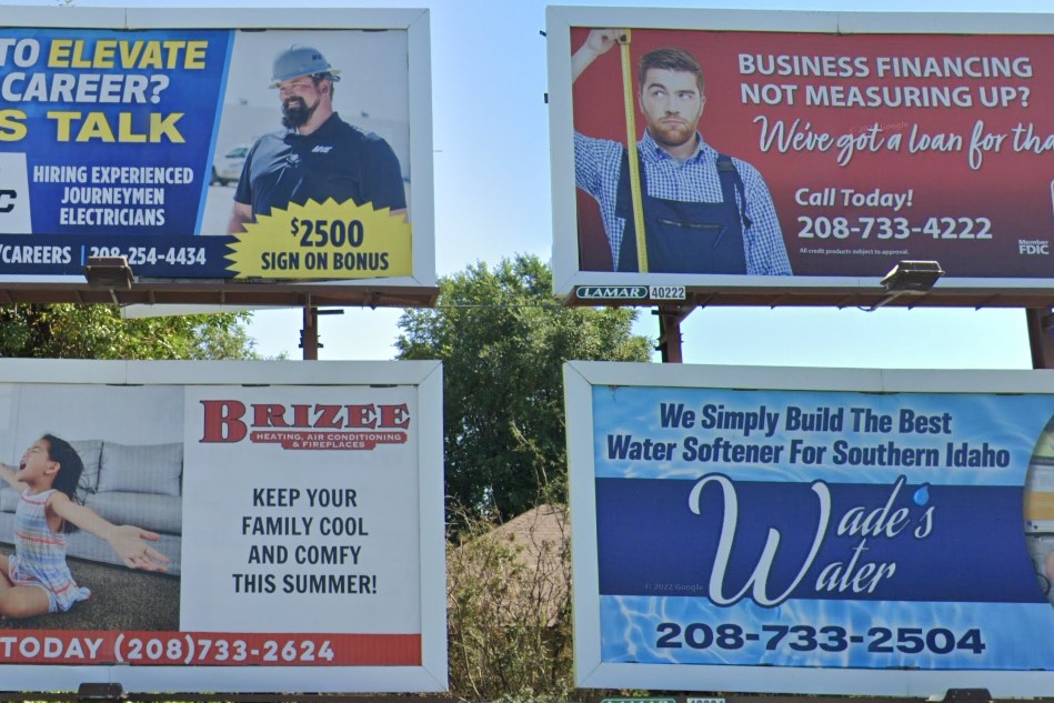 208 Area Code