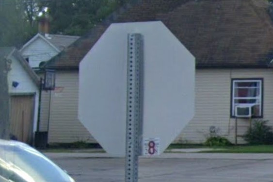 Sign numbers