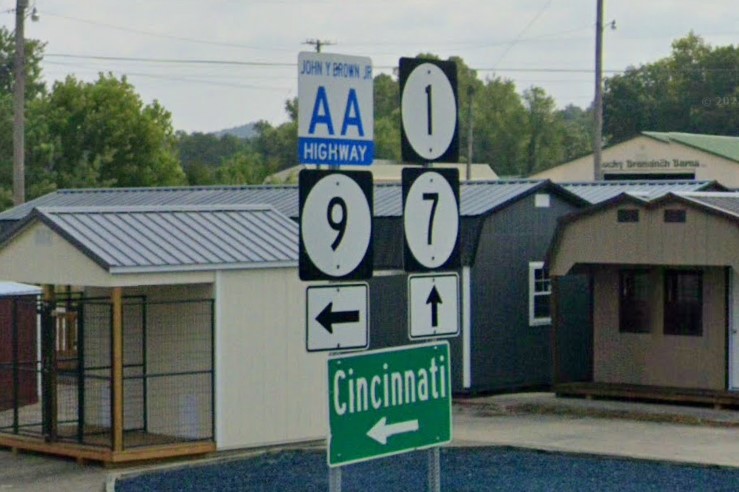 AA Highway