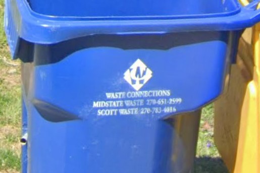Midstate Waste
