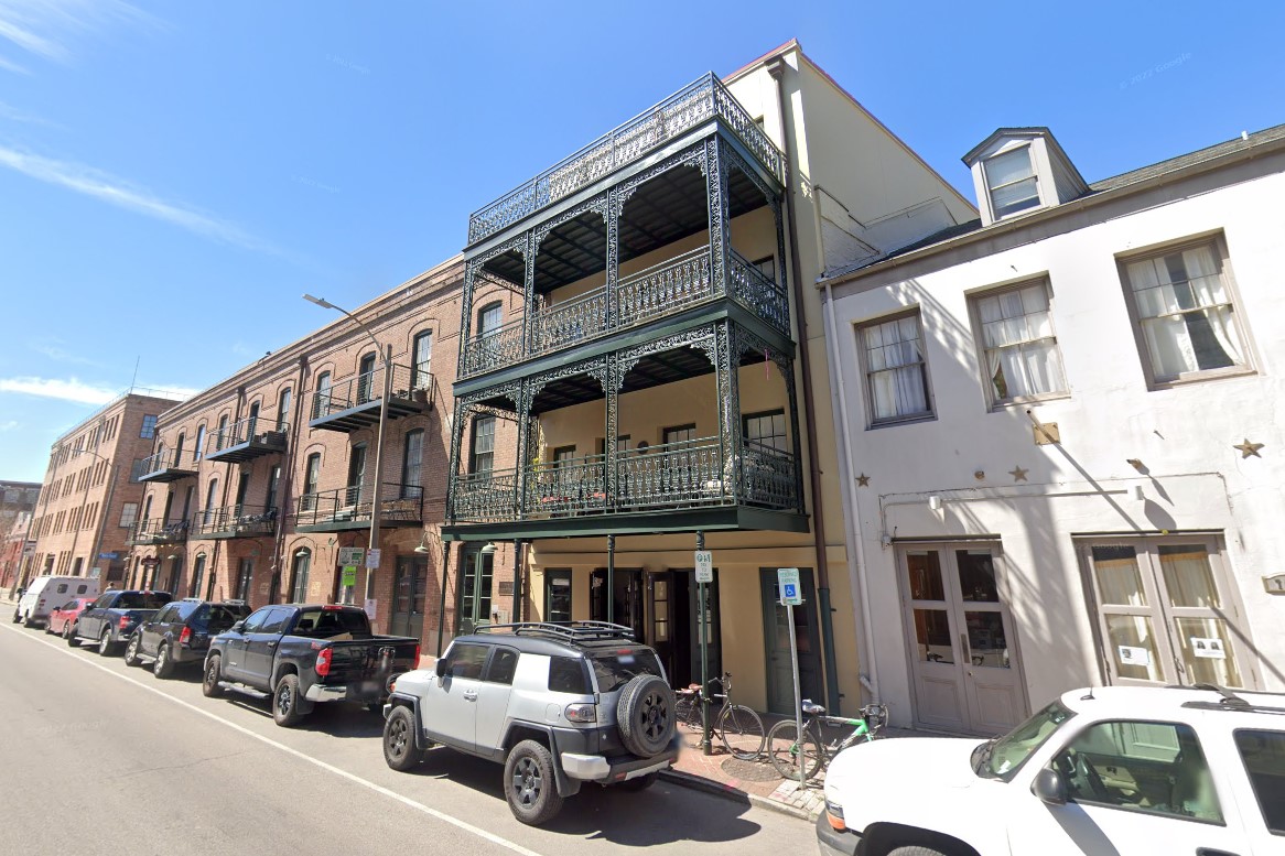 New Orleans