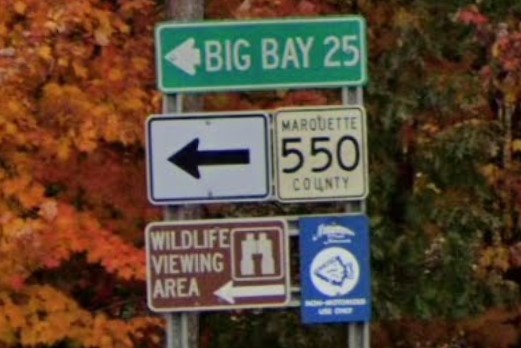 Michigan