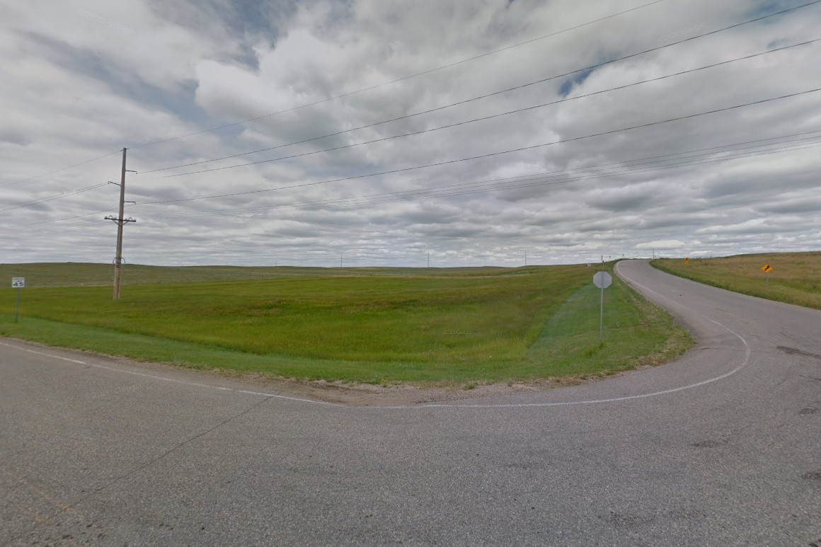 ND green rolling hills