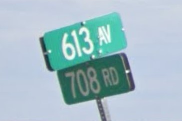 Nebraska with 
