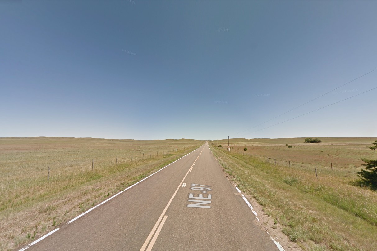 Rolling grasslands