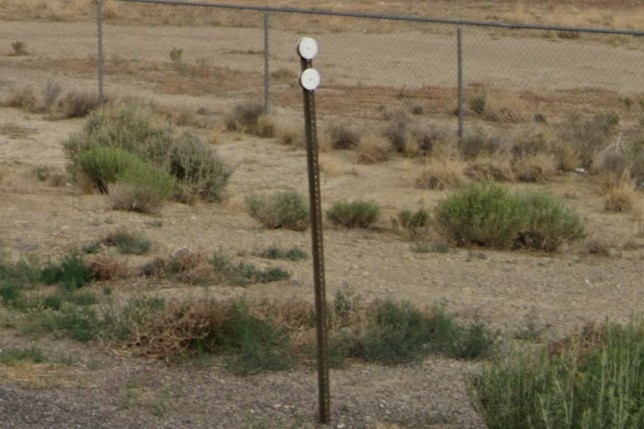 NM bollards