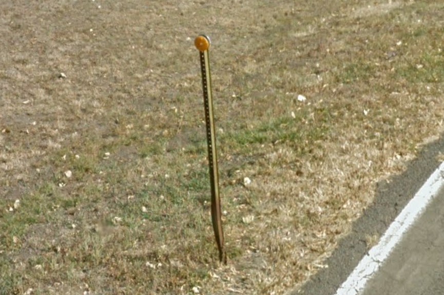 NM bollards