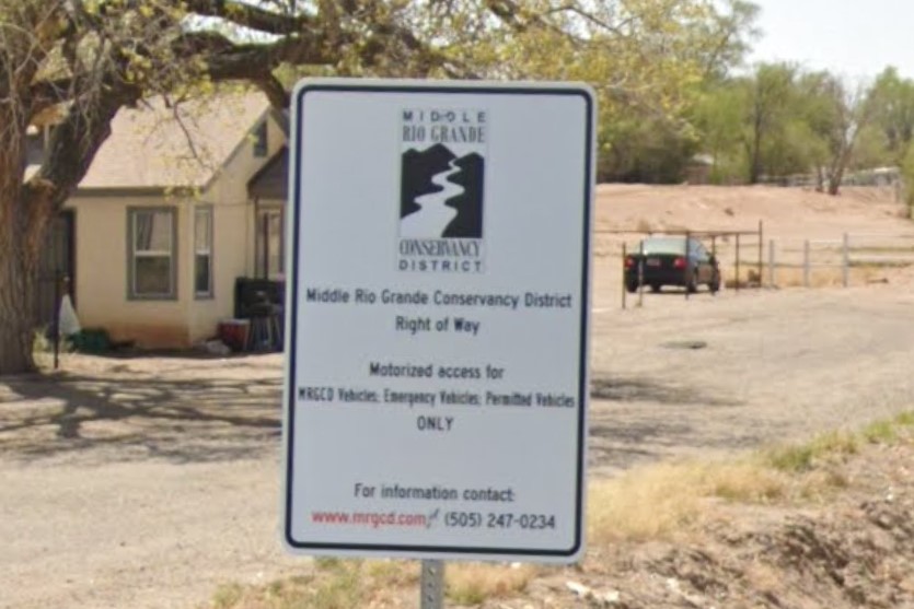 Rio Grande reference