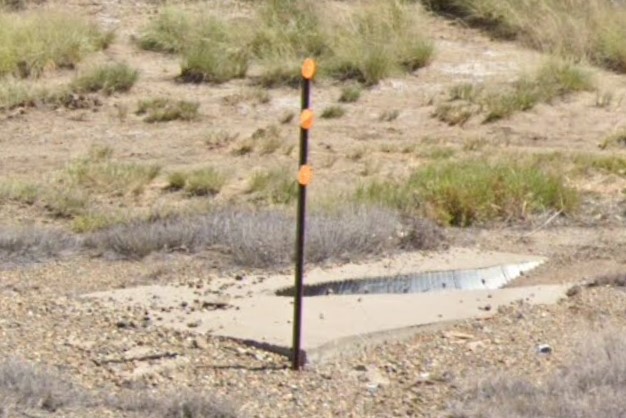 NM bollards