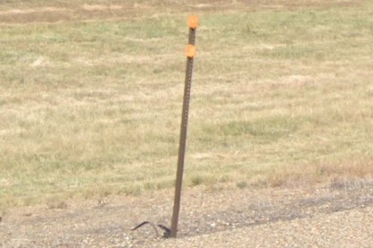 NM bollards