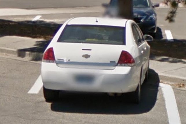 1982 replica plate