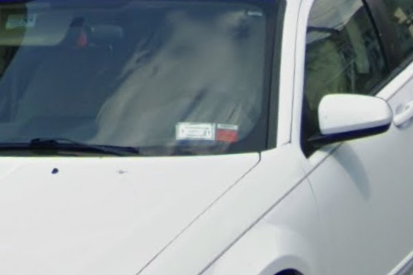 Regulation and inspection stickers