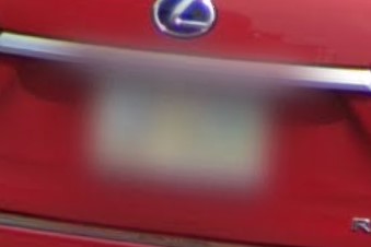 Aviation plate