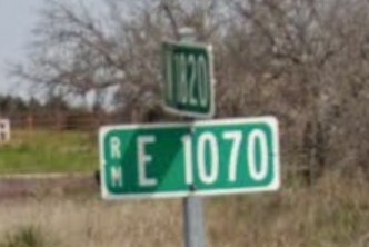 Roger Mills County