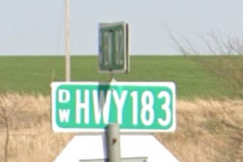 Dewey County