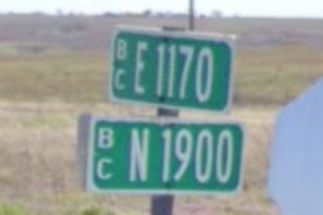 Beckham County