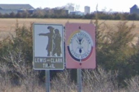 Native American Scenic Byway