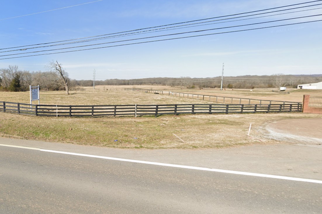 Tennessee