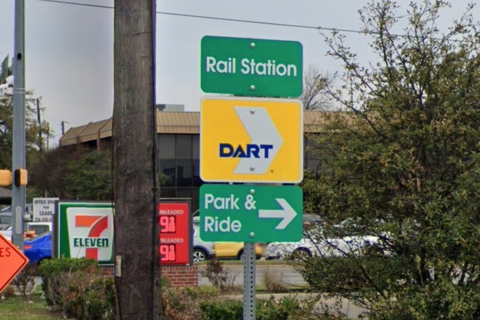 Dallas Area Regional Transit
